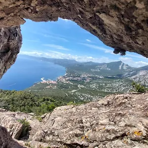 Appartamento Casa Polo, Cala Gonone
