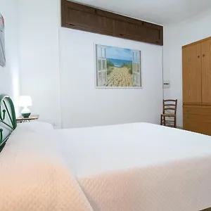 Casa vacanze Residenza Le Terrazze Francesca, Orosei